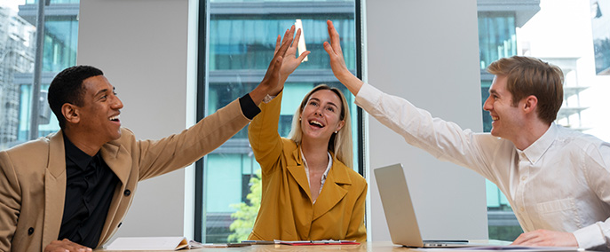 Operational Excellence