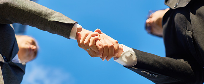 Unwavering Integrity